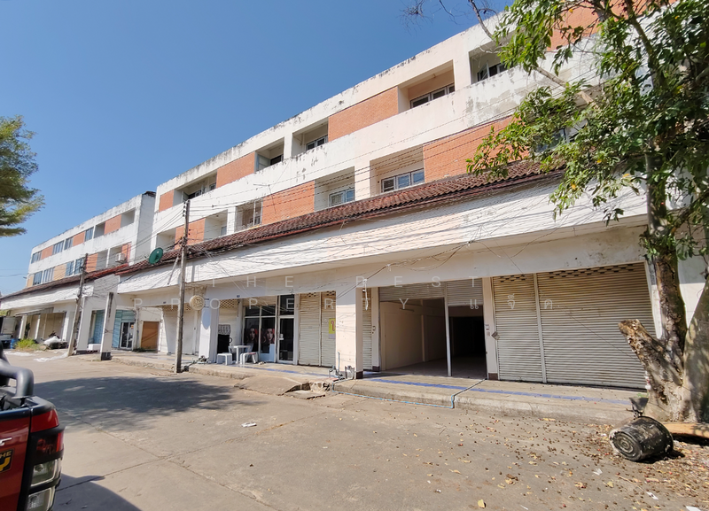 For Sale - โครงการเอ็มซิตี้ บ้านโป่ง, Ratchaburi