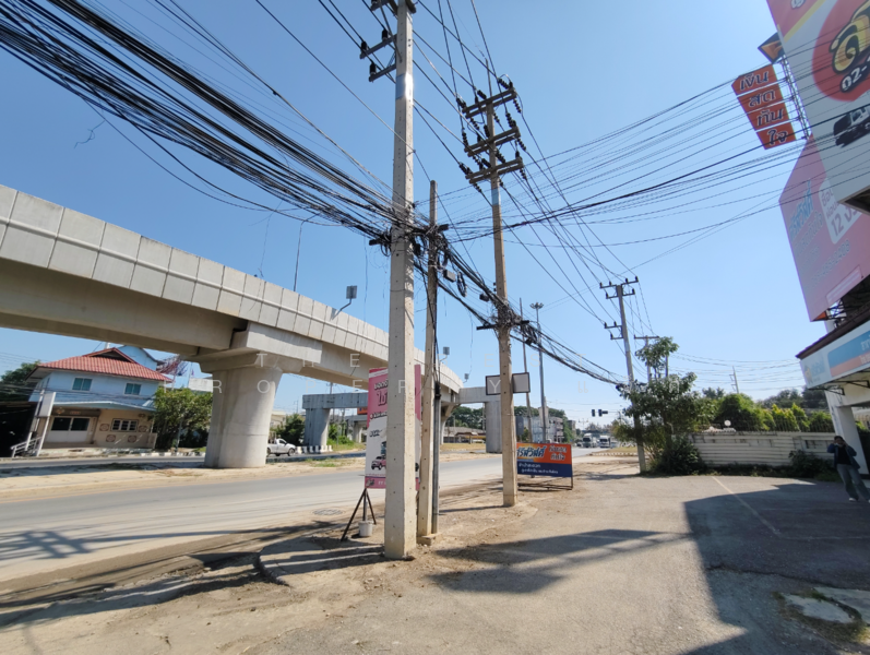 For Sale - โครงการเอ็มซิตี้ บ้านโป่ง, Ratchaburi