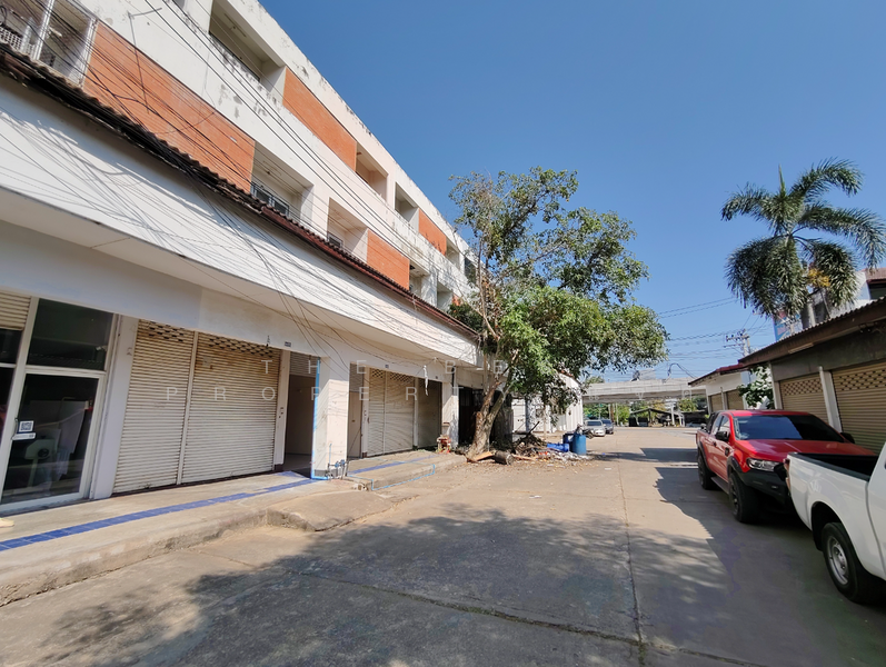 For Sale - โครงการเอ็มซิตี้ บ้านโป่ง, Ratchaburi