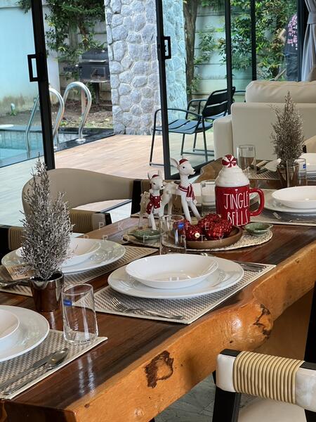 ให้เช่า - 8R0823 Pool villa for rent 2 bedroom 2 bathroom 70,000/month at chalong have fully furnished, ภูเก็ต