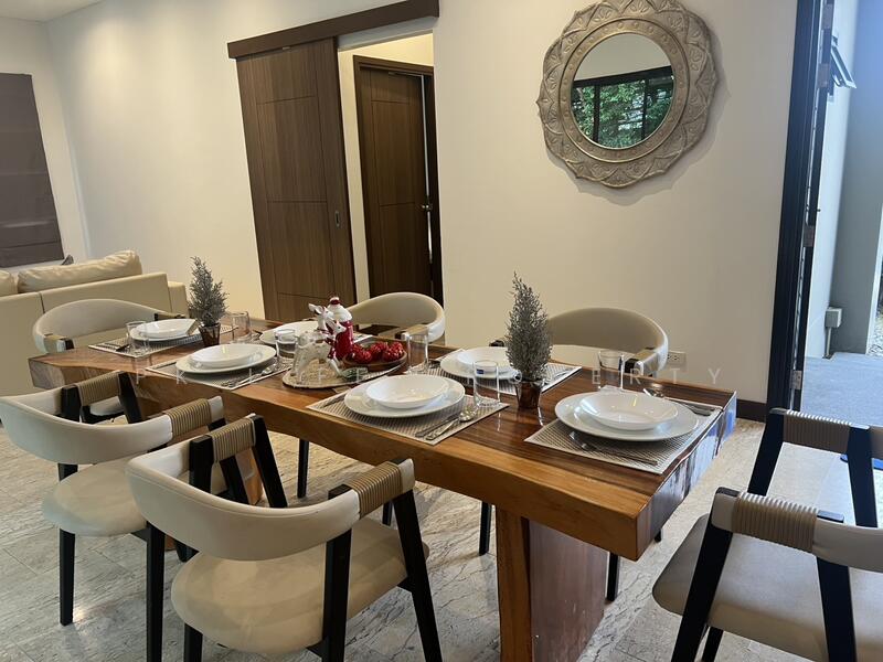 ให้เช่า - 8R0823 Pool villa for rent 2 bedroom 2 bathroom 70,000/month at chalong have fully furnished, ภูเก็ต