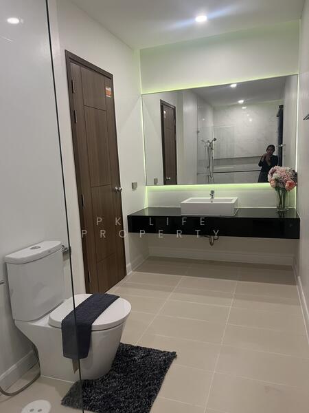 ให้เช่า - 8R0823 Pool villa for rent 2 bedroom 2 bathroom 70,000/month at chalong have fully furnished, ภูเก็ต