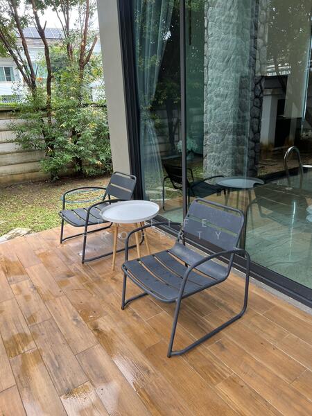 ให้เช่า - 8R0823 Pool villa for rent 2 bedroom 2 bathroom 70,000/month at chalong have fully furnished, ภูเก็ต