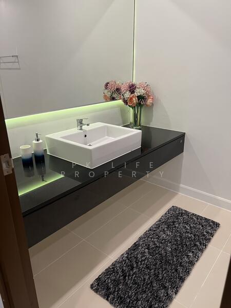 ให้เช่า - 8R0823 Pool villa for rent 2 bedroom 2 bathroom 70,000/month at chalong have fully furnished, ภูเก็ต