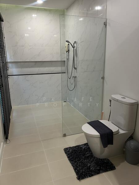 ให้เช่า - 8R0823 Pool villa for rent 2 bedroom 2 bathroom 70,000/month at chalong have fully furnished, ภูเก็ต