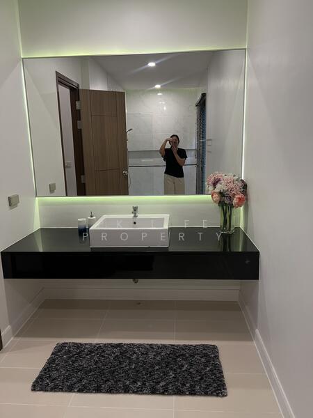 ให้เช่า - 8R0823 Pool villa for rent 2 bedroom 2 bathroom 70,000/month at chalong have fully furnished, ภูเก็ต