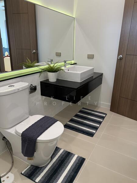 ให้เช่า - 8R0823 Pool villa for rent 2 bedroom 2 bathroom 70,000/month at chalong have fully furnished, ภูเก็ต