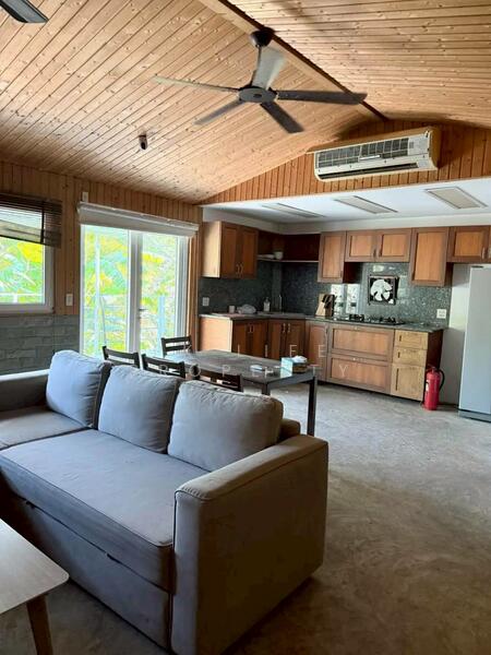 7R0972 This house for rent 2 bedroom 1 bathroom 40,000/month at rawai have fully furnished, Phuket, Rawai, Muang Phuket, Phuket, 2 Bedrooms, 150 sqm, Single Detached House For Rent, by PK LIFE Property, 500050170 - DDproperty.com