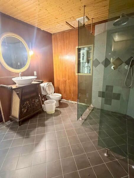 7R0972 This house for rent 2 bedroom 1 bathroom 40,000/month at rawai have fully furnished, Phuket, Rawai, Muang Phuket, Phuket, 2 Bedrooms, 150 sqm, Single Detached House For Rent, by PK LIFE Property, 500050170 - DDproperty.com