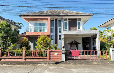 ขาย - หมู่บ้านอรสิริน 5, เชียงใหม่