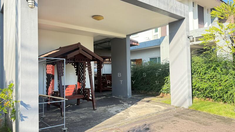 หมู่บ้านอรสิริน 5, Chiang Mai, Yand Nueng, Saraphi, Chiang Mai, 4 Bedrooms, 160 sqm, Single Detached House For Sale, by The Best Property บอย, 500050174 - DDproperty.com