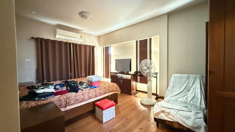 หมู่บ้านอรสิริน 5, Chiang Mai, Yand Nueng, Saraphi, Chiang Mai, 4 Bedrooms, 160 sqm, Single Detached House For Sale, by The Best Property บอย, 500050174 - DDproperty.com