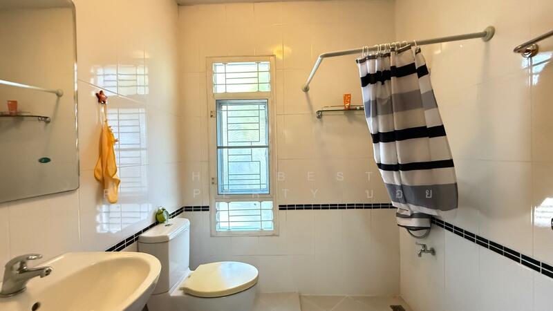 หมู่บ้านอรสิริน 5, Chiang Mai, Yand Nueng, Saraphi, Chiang Mai, 4 Bedrooms, 160 sqm, Single Detached House For Sale, by The Best Property บอย, 500050174 - DDproperty.com