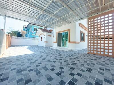 ขาย - Pruksa Village 3 : พฤกษาวิลเลจ 3 รังสิตคลอง 3, ปทุมธานี