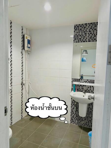 12R0538 This house for rent 3 bedroom 2 bathroom 17,500/month at thalang have fully furnished, Phuket, Thep Krasattri, Thalang, Phuket, 3 Bedrooms, 72 sqm, Semi-Detached House (Twin House) For Rent, by PK LIFE Property, 500050182 - DDproperty.com