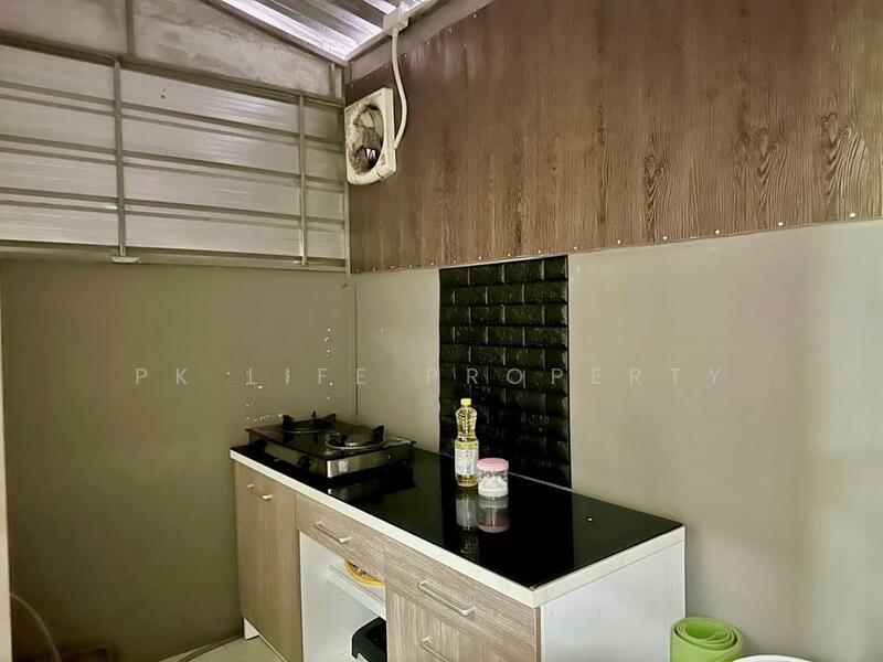 12R0538 This house for rent 3 bedroom 2 bathroom 17,500/month at thalang have fully furnished, Phuket, Thep Krasattri, Thalang, Phuket, 3 Bedrooms, 72 sqm, Semi-Detached House (Twin House) For Rent, by PK LIFE Property, 500050182 - DDproperty.com