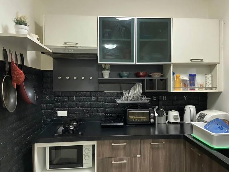 12R0538 This house for rent 3 bedroom 2 bathroom 17,500/month at thalang have fully furnished, Phuket, Thep Krasattri, Thalang, Phuket, 3 Bedrooms, 72 sqm, Semi-Detached House (Twin House) For Rent, by PK LIFE Property, 500050182 - DDproperty.com