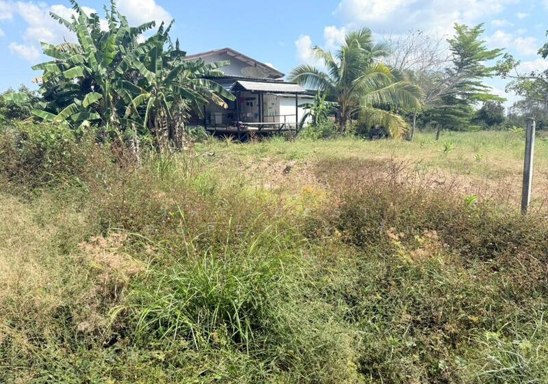 ขาย - ที่ดินมะขาม จันทบุรี, จันทบุรี