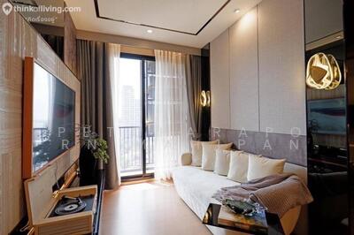 For Rent - Maru Ekkamai 2, Bangkok