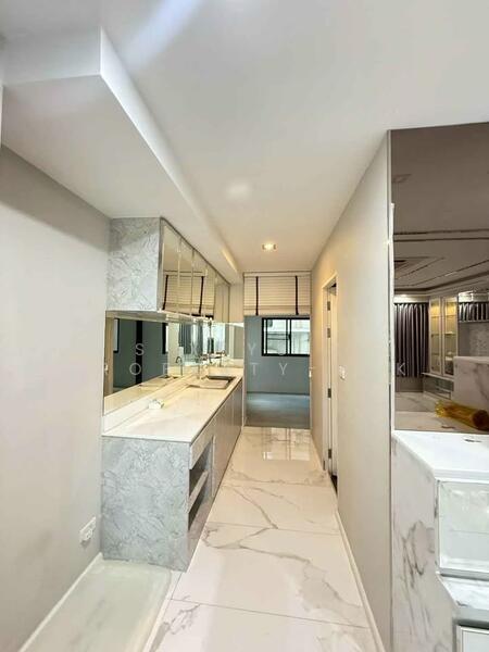 ให้เช่า - Jade Height Sathorn-Rama 3 : เจด ไฮท์ สาทร-พระราม 3, กรุงเทพ