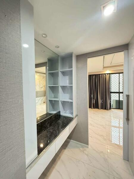 For Rent - Jade Height Sathorn-Rama 3, Bangkok