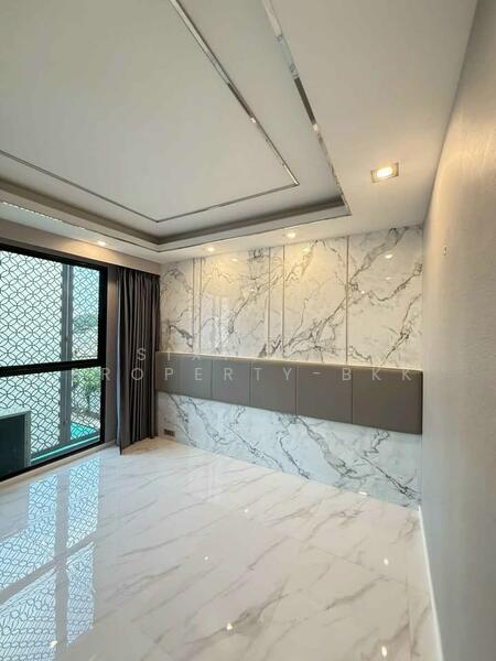 For Rent - Jade Height Sathorn-Rama 3, Bangkok