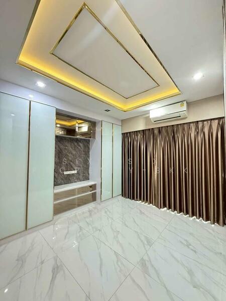 For Rent - Jade Height Sathorn-Rama 3, Bangkok