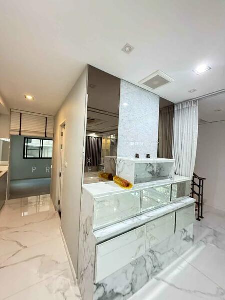 For Rent - Jade Height Sathorn-Rama 3, Bangkok