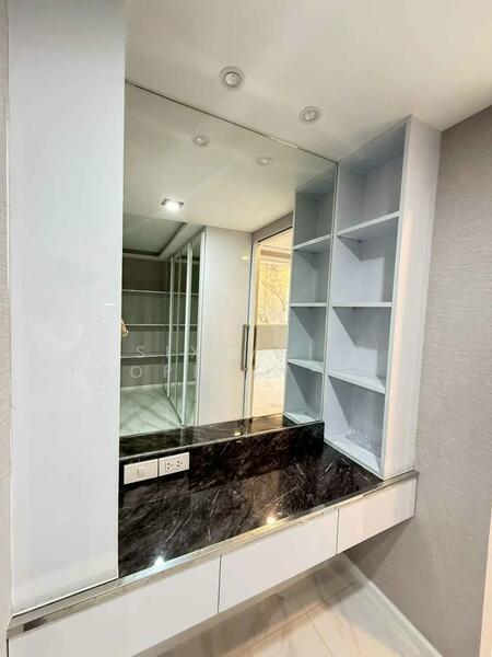 For Rent - Jade Height Sathorn-Rama 3, Bangkok