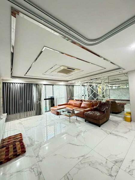 ให้เช่า - Jade Height Sathorn-Rama 3 : เจด ไฮท์ สาทร-พระราม 3, กรุงเทพ