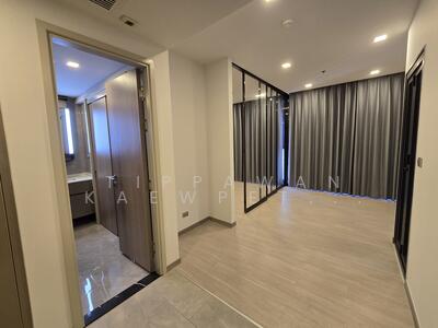 ขาย - One9Five Asoke-Rama 9 : วัน ไนน์ ไฟว์ อโศก-พระราม 9, กรุงเทพ