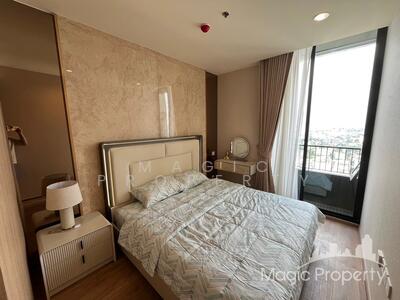 For Rent - Noble Form Thonglor, Bangkok