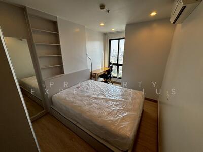 ขาย - IDEO Sathorn Tha Phra : ไอดีโอ สาทร-ท่าพระ, กรุงเทพ
