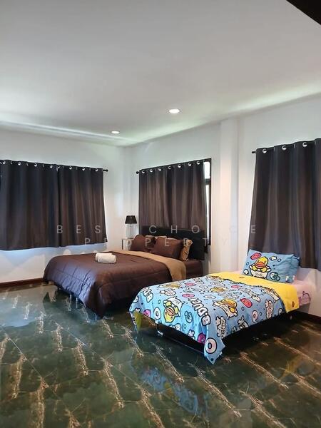 ให้เช่า - Pool Villa ดอยสะเก็ด เชียงใหม่, เชียงใหม่