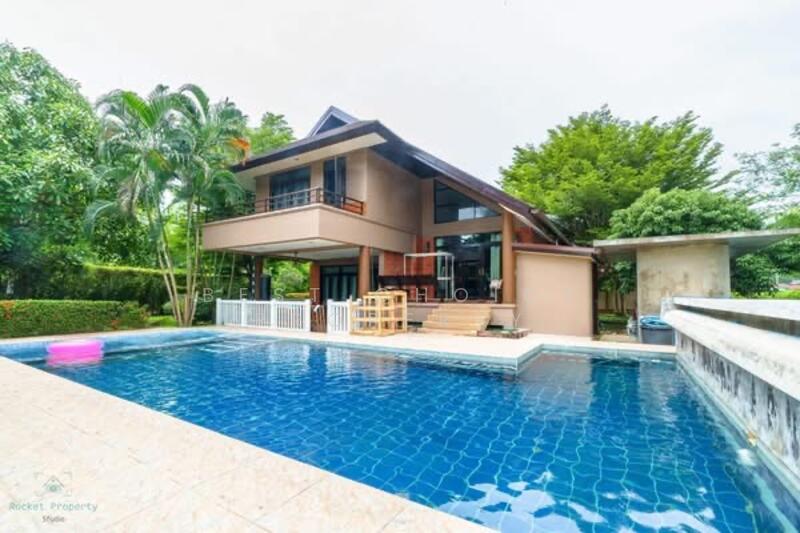 ให้เช่า - Pool Villa ดอยสะเก็ด เชียงใหม่, เชียงใหม่