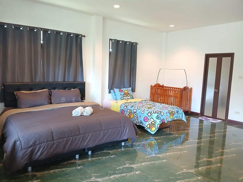 ให้เช่า - Pool Villa ดอยสะเก็ด เชียงใหม่, เชียงใหม่