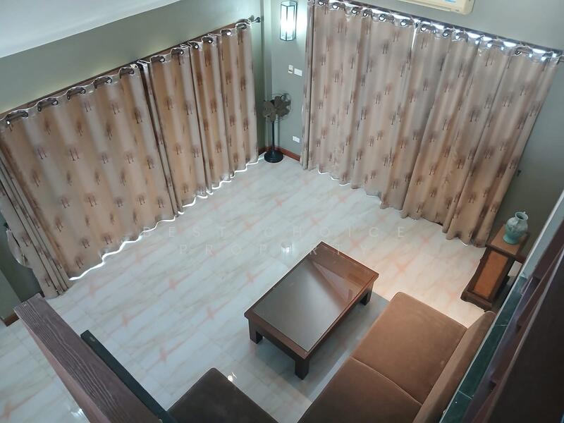 ให้เช่า - Pool Villa ดอยสะเก็ด เชียงใหม่, เชียงใหม่