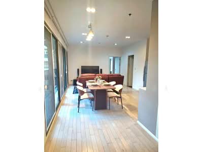 For Rent - Noble Solo, Bangkok