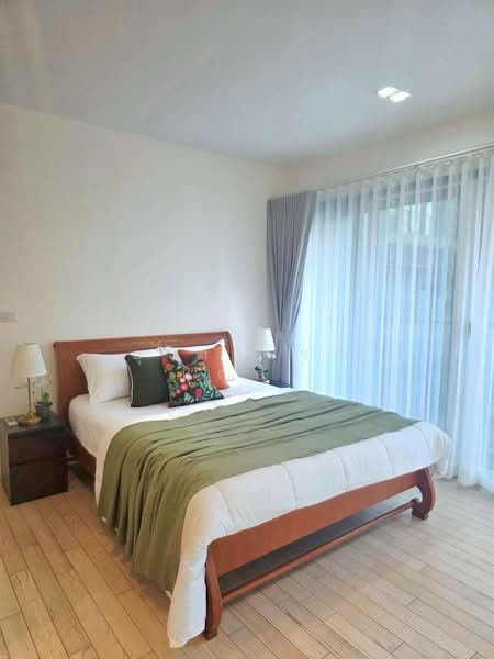 Noble Solo, Bangkok, 988 Thong Lo, Khlong Tan Nua, Watthana, Bangkok, 2 Bedrooms, 85 sqm, Condo For Rent, by Ulaiwan Boonsiri, 500050253 - DDproperty.com