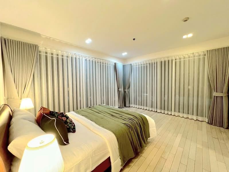 Noble Solo, Bangkok, 988 Thong Lo, Khlong Tan Nua, Watthana, Bangkok, 2 Bedrooms, 85 sqm, Condo For Rent, by Ulaiwan Boonsiri, 500050253 - DDproperty.com