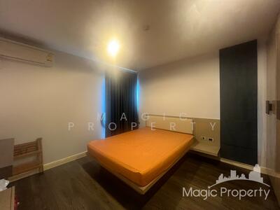 For Rent - The Crest Sukhumvit 49, Bangkok