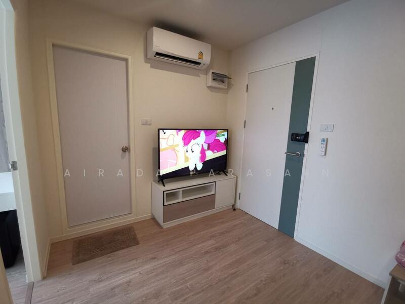 ให้เช่า - iCondo Green Space Sukhumvit 77 : ไอ คอนโด กรีนสเปซ สุขุมวิท 77, กรุงเทพ