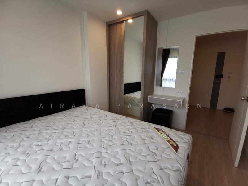 ให้เช่า - iCondo Green Space Sukhumvit 77 : ไอ คอนโด กรีนสเปซ สุขุมวิท 77, กรุงเทพ