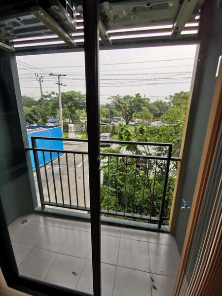 ให้เช่า - iCondo Green Space Sukhumvit 77 : ไอ คอนโด กรีนสเปซ สุขุมวิท 77, กรุงเทพ