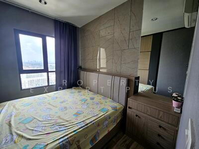 ขาย - Niche Mono Sukhumvit-Bearing : นิช โมโน สุขุมวิท - แบริ่ง, สมุทรปราการ