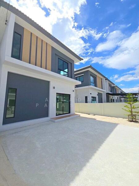 For Rent - CPN Ninn Wongwaen - Lam Luk Ka Klong 6, Pathum Thani