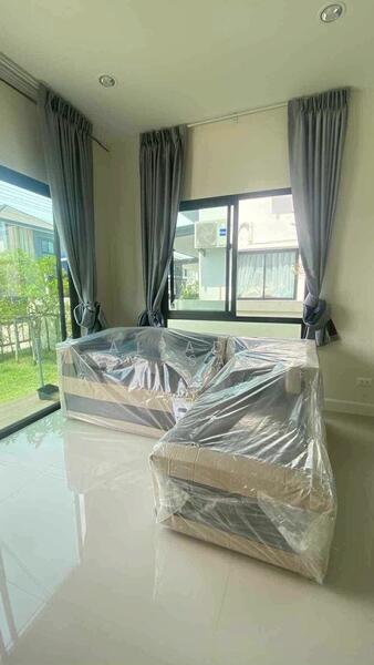 For Rent - CPN Ninn Wongwaen - Lam Luk Ka Klong 6, Pathum Thani