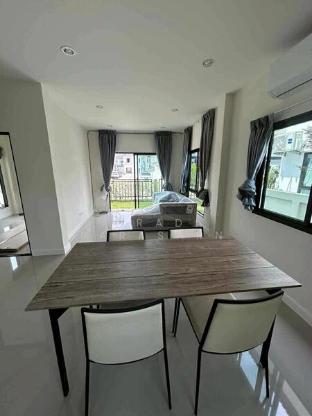 For Rent - CPN Ninn Wongwaen - Lam Luk Ka Klong 6, Pathum Thani