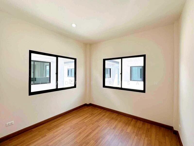 For Rent - CPN Ninn Wongwaen - Lam Luk Ka Klong 6, Pathum Thani