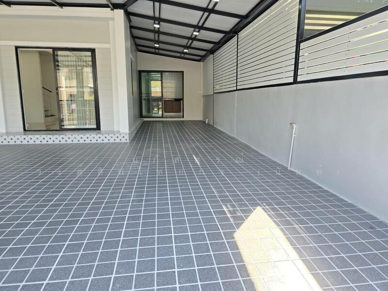 ขาย - ทาวน์โฮม บ้านพฤกษา 67 ลำลูกกา-คลอง 2, ปทุมธานี